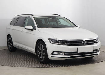 VW Passat 1.8 TSI