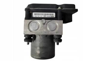 Pompa Abs/Sterownik - JAGUAR XF X250 3.0D V6