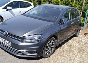 Vw golf VII