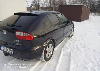 Seat Leon 1.6 16 LPG