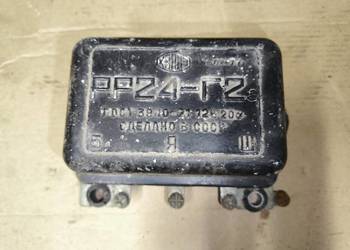 Regulator napięcia PP 24-12 cccp gaz 59 51 uaz 469 zis ził  wołga pobieda