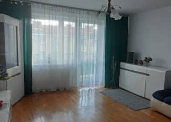 Przestronne 4-pokojowe mieszkanie z garażem.