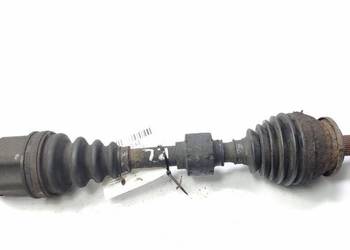 PÓŁOŚ PRAWA PRZÓD TOYOTA RAV-4 III