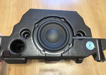 Sprzedam oryginalny subwoofer do audi A5 f5 sportback S5