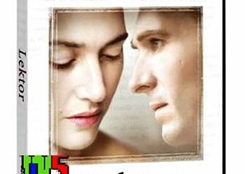 LEKTOR   KATE WINSLET  WYDANIE SPECJALNE DWUPŁYTOWE LEKTOR   KATE WINSLET  WYDANIE SPECJALNE DWUPŁYTOWE