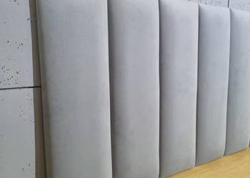 panel tapicerowany poduszki dekoracyjne dowolny kształt i wymiar