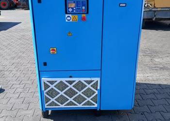 Sprężarka, kompresor BOGE C15 D, 11+.048kW, 1.74m3/min, S015017