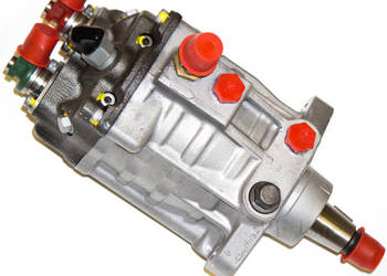 Pompa wtryskowa 22100-27010 DENSO Toyota