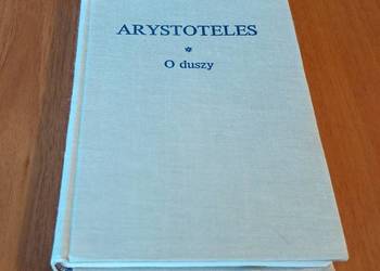 O duszy / Arystoteles ; wstęp Paweł Siwek Biblioteka Klasyków Filozofii