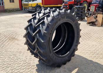 420/85r38 16.9r38 16.9-38 Continental 2025r Nowe