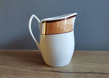 Stary mlecznik serwis Aldona porcelana Chodzież Stary mlecznik serwis Aldona porcelana Chodzież