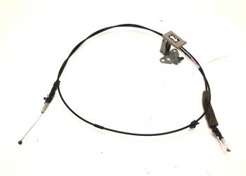 LINKA MASKI HONDA ODYSSEY CIĘGNO OTWIERANIA, ZAMKA