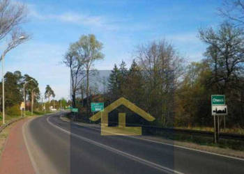 Sprzedam działka Otwock