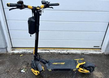 Hulajnoga Vsett 10+ PRO 28Ah