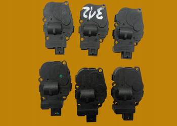 SILNICZEK NAGRZEWNICY 6 SZT 410475520 Bmw Seria 5 VI (2010-  ) F07/10/11