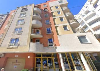 2pok, 50met, okolice Wesołej PLOMBA2000 / WINDA / BALKON (Wrocław)