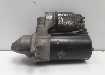 Opel Astra III H 1.4 16V ROZRUSZNIK bosch 0001107408