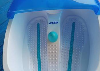 Sprzedam masażer wodny do stóp Elta