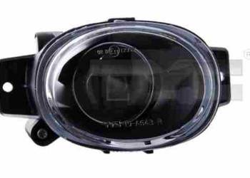 HALOGEN PR/LE H3 - SEAT LEON/TOLEDO (1M1) 11/1999 - 09/2004