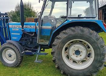 Ciągnik landini 6070