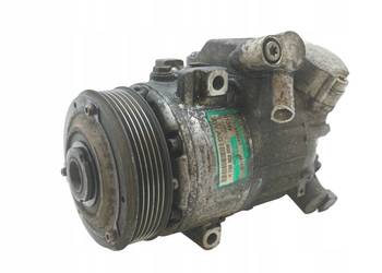 SPRĘŻARKA KLIMATYZACJI 6Q0820803H 1.4 TDI Skoda Fabia I (1999-2007)