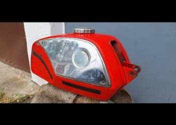 Bak zbiornik jawa Cz 350 175