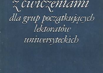 Teksty angielskie z ćwiczeniami... -K. Dąbrowski.