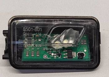 VW TIGUAN II LAMPKA LUSTERKA PRAWA 5NA945292