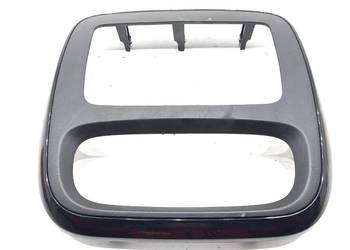 LISTWY DEKOR OPEL VIVARO B 682604006R Bus 14-19 WYKOŃCZENIE