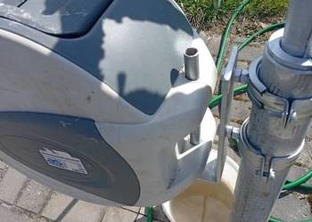 Zwijak do węża ogrodowego