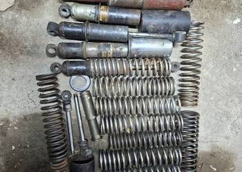 Amortyzator amortyzatory WSK WFM SHL