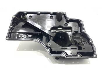 MISKA OLEJOWA GÓRNA AUDI A7 C8 DRY 2.0 265KM ZBIORNIK DOLNY, SMAROWANI