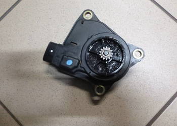 Aktuator mechanizm  dołączania napędu przedniego Grizzly YFM