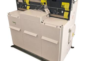 Rozdzielnica średniego napięcia SCHNEIDER RM6 2