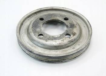 KOŁO PASOWE WAŁU 1.6 8V MEGANE SCENIC LOGAN CLIO 2 7700869950