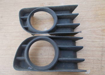 Megane II 1.9 dci 03r kratka zderzaka lewa prawa Megane II 1.9 dci 03r kratka zderzaka lewa prawa