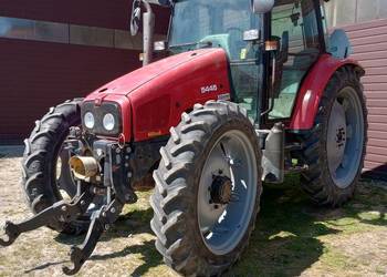 Massey Ferguson 5445
