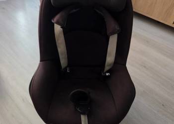 Fotelik i baza Maxi Cosi