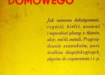 Poradnik gospodarstwa domowego 1939