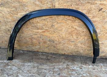 Listwa błotnika przód lewa lh Mercedes-Benz Glb w247 amg A2478806309