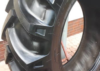 Opona 18.4-38 TT 147A6 10PR  TA60   Petlas Wysyłka - - -Paleta (Dostawa)