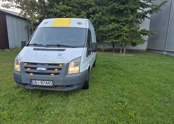 Ford Transit 2009