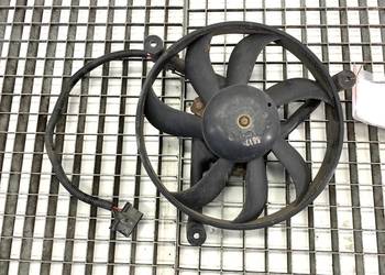 WENTYLATOR KLIMATYZACJI VW BORA 1.9 130KM Kombi 99-05