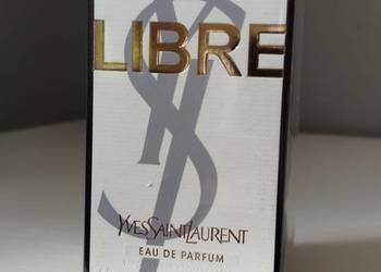 YSL Libre 50ml