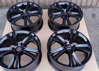 Felgi 17/5x100 Seat