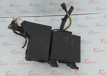 NISSAN QASHQAI I J10 1.5DCI 11r skrzynka bezpieczników 28B7JD020A 518975032