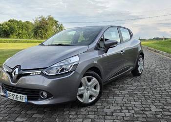 Renault Clio IV#LED#NAVI#tablet