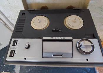 magnetofon ZK140