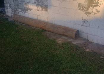 wał gładki nie packer