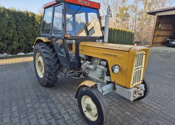 Ursus C-360 Oryginał